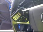2021 Honda Civic Sport Blue vin: 2HGFC2F82MH517863