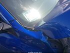 2021 Honda Civic Sport Blue vin: 2HGFC2F82MH517863