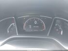 2021 Honda Civic Sport Blue vin: 2HGFC2F82MH517863