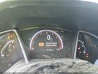2020 Honda Civic Sport Gray vin: 2HGFC2F84LH586357