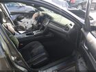 2020 Honda Civic Sport Gray vin: 2HGFC2F84LH586357