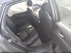 2020 Honda Civic Sport Gray vin: 2HGFC2F84LH586357