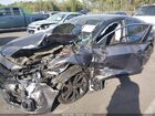 2020 Honda Civic Sport Gray vin: 2HGFC2F84LH586357