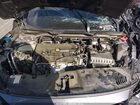 2020 Honda Civic Sport Gray vin: 2HGFC2F84LH586357