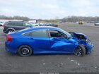 2018 Honda Civic Ex Синий vin: 2HGFC2F85JH544776 2018 Honda Civic Ex Синий vin: 2HGFC2F85JH544776