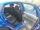 2020 Honda Civic Sport Blue vin: 2HGFC2F85LH501607