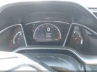 2021 Honda Civic Sport Черный vin: 2HGFC2F85MH511068