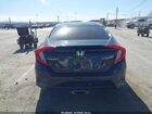 2021 Honda Civic Sport Черный vin: 2HGFC2F85MH511068