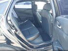 2021 Honda Civic Sport Черный vin: 2HGFC2F85MH511068