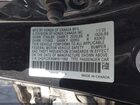 2021 Honda Civic Sport Черный vin: 2HGFC2F85MH511068