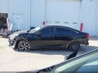 2021 Honda Civic Sport Black vin: 2HGFC2F85MH513080