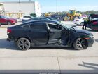 2021 Honda Civic Sport Black vin: 2HGFC2F85MH513080