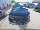 2021 Honda Civic Sport Black vin: 2HGFC2F85MH513080
