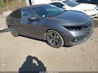2020 Honda Civic Sport Black vin: 2HGFC2F87LH503522