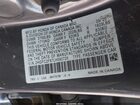 2020 Honda Civic Sport Серый vin: 2HGFC2F87LH590726