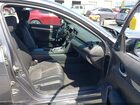 2020 Honda Civic Sport Серый vin: 2HGFC2F87LH590726