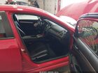 2021 Honda Civic Sport Red vin: 2HGFC2F87MH512867