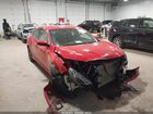 2021 Honda Civic Sport Red vin: 2HGFC2F87MH512867