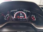 2021 Honda Civic Sport Red vin: 2HGFC2F87MH512867