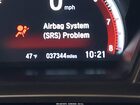2021 Honda Civic Sport Red vin: 2HGFC2F87MH512867