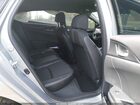 2020 Honda Civic Sport Silver vin: 2HGFC2F88LH544287