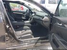 2020 Honda Civic Sport Black vin: 2HGFC2F89LH501142