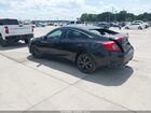 2020 Honda Civic Sport Black vin: 2HGFC2F89LH501142