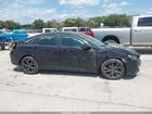 2020 Honda Civic Sport Black vin: 2HGFC2F89LH501142