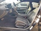 2021 Honda Civic Sport Black vin: 2HGFC2F8XMH550464
