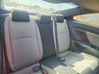 2018 Honda Civic Ex Серебряный vin: 2HGFC3B32JH350464