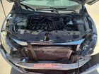 2018 Honda Civic Ex Серебряный vin: 2HGFC3B32JH350464