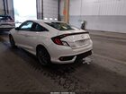 2020 Honda Civic Ex Белый vin: 2HGFC3B34LH353207 2020 Honda Civic Ex Белый vin: 2HGFC3B34LH353207