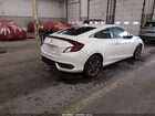 2020 Honda Civic Ex Белый vin: 2HGFC3B34LH353207 2020 Honda Civic Ex Белый vin: 2HGFC3B34LH353207