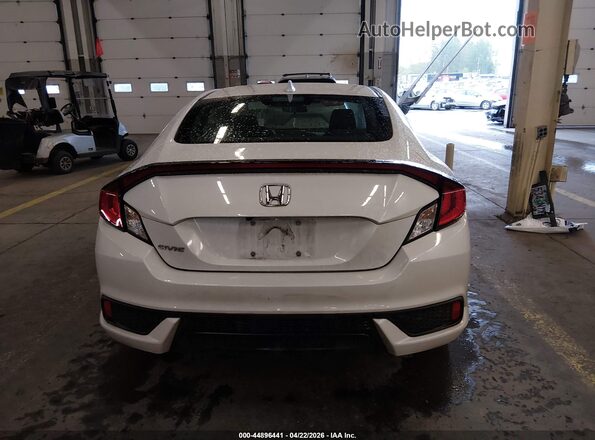 2HGFC3B34LH353207 2020 HONDA CIVIC White 