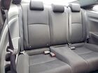 2019 Honda Civic Ex Gray vin: 2HGFC3B39KH354772
