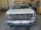 2017 Honda Civic Touring White vin: 2HGFC3B91HH354522