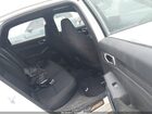 2023 Honda Civic Si Sedan White vin: 2HGFE1E50PH473149