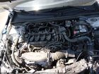 2023 Honda Civic Si Sedan Белый vin: 2HGFE1E51PH471880