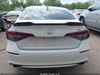 2025 Honda Civic Si Base W/high Performance Summer Tires/ White vin: 2HGFE1E52SH476997