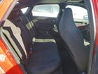 2022 Honda Civic Si Red vin: 2HGFE1E56NH080494