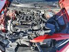 2022 Honda Civic Si Red vin: 2HGFE1E56NH080494