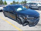 2025 Honda Civic Si Base W/high Performance Summer Tires/ Black vin: 2HGFE1E57SH473738
