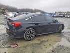 2022 Honda Civic Ex Black vin: 2HGFE1F71NH320681 2022 Honda Civic Ex Black vin: 2HGFE1F71NH320681