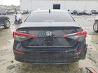 2022 Honda Civic Ex Black vin: 2HGFE1F71NH320681 2022 Honda Civic Ex Black vin: 2HGFE1F71NH320681