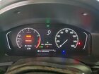 2022 Honda Civic Ex Серый vin: 2HGFE1F76NH310535