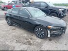 2024 Honda Civic Ex Black vin: 2HGFE1F76RH326577
