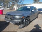 2024 Honda Civic Ex Silver vin: 2HGFE1F77RH335174 2024 Honda Civic Ex Silver vin: 2HGFE1F77RH335174
