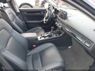 2023 Honda Civic Touring Черный vin: 2HGFE1F91PH318322