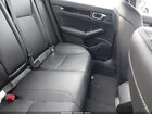 2023 Honda Civic Touring Черный vin: 2HGFE1F91PH318322