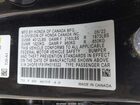 2023 Honda Civic Touring Черный vin: 2HGFE1F91PH318322